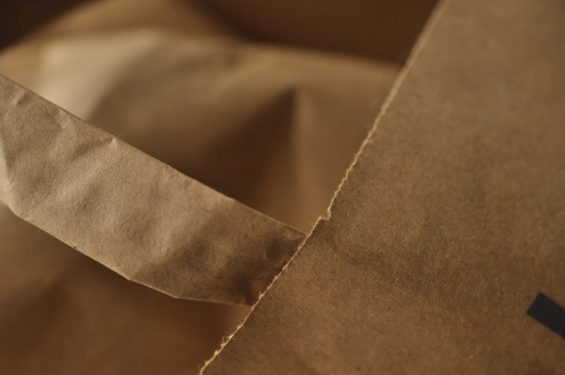 Making A Bags Of It