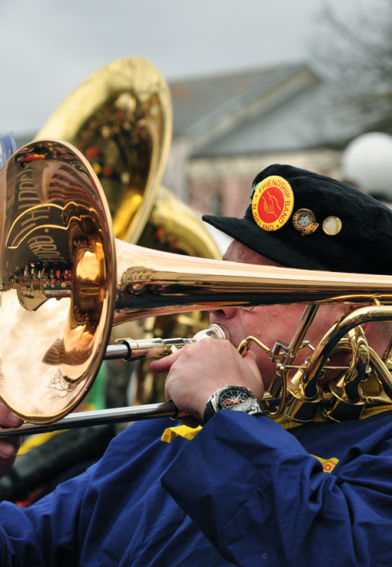 Brass