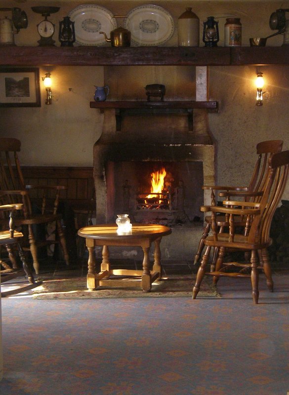 Bushmills Inn
