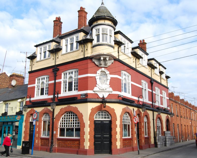 The Century Bar, Dundalk