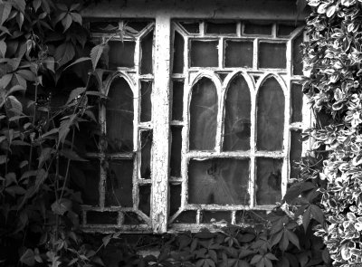 Deserted Village