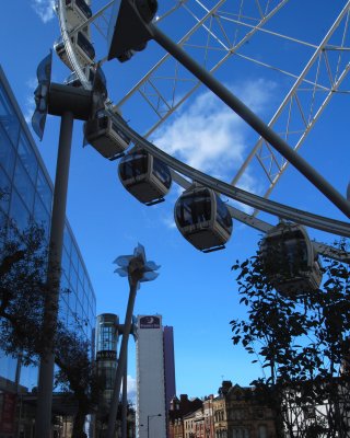 Big Wheel