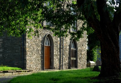 St Nicholas Parish Church, Dundalk