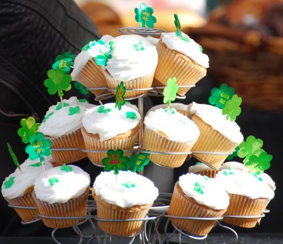 Cakes for sale