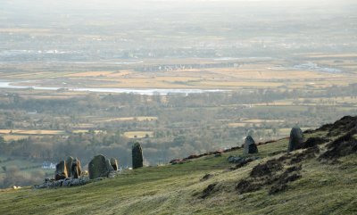 Mystery of the Standing Stones