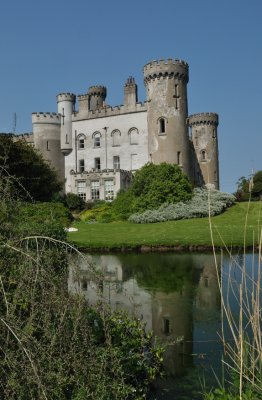 Barmeath Castle