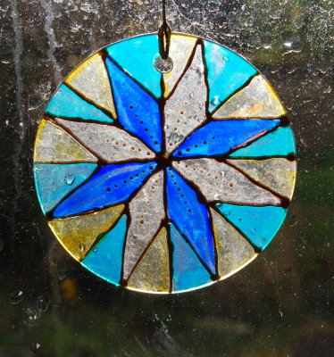 Sun catcher