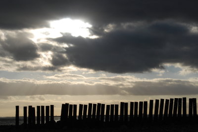 Gyles Quay, Co Louth