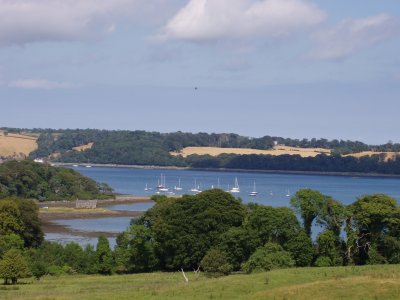 Strangford Lough