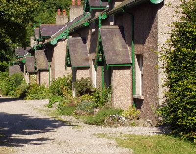 Estate Cottages