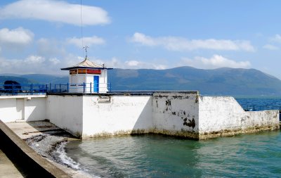 Sea Water Baths, Warrenpoint