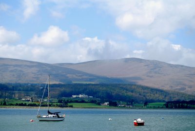 Carlingford Lough