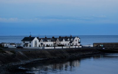 Gyle's Quay