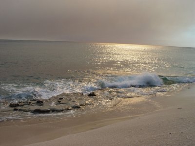 Ohikilolo Beach/Kaena Beach State Park