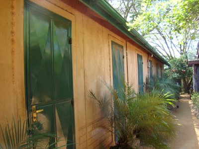 elephant barns