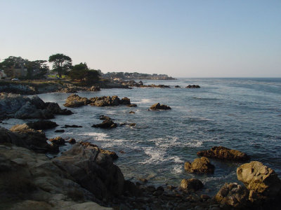 Pacific Grove