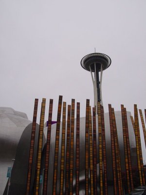 Space Needle
