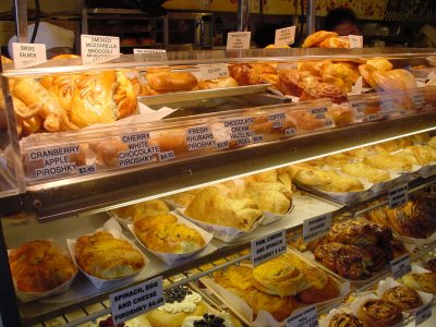 Piroshki Piroshki