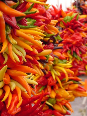 peppers