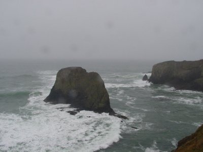 Yaquina Head