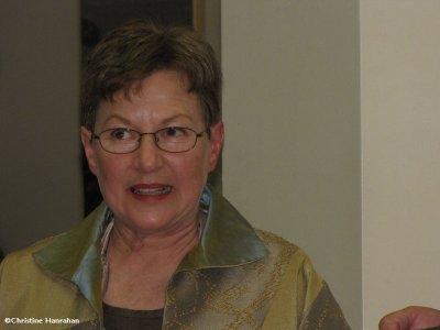 Donna duBreuil