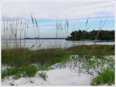 Fort Desoto County Park, St. Petersburg