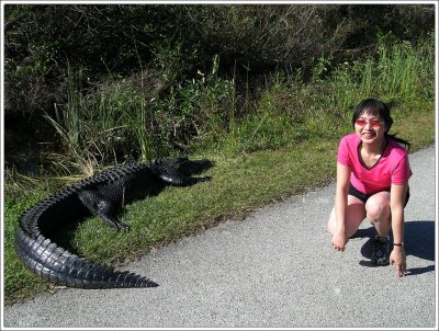 Everglades National Park