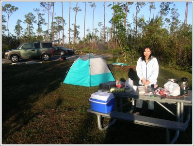 Everglades National Park