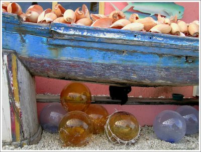 Shell shop, Key Largo