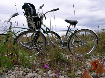 Mackinac Island