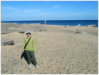 Whitefish Point