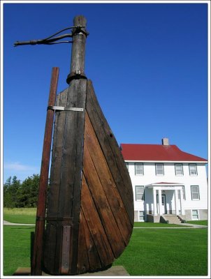 Whitefish Point