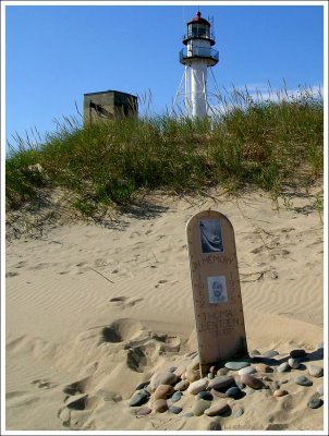 Whitefish Point