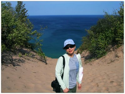 Pictured Rocks National Lakeshore