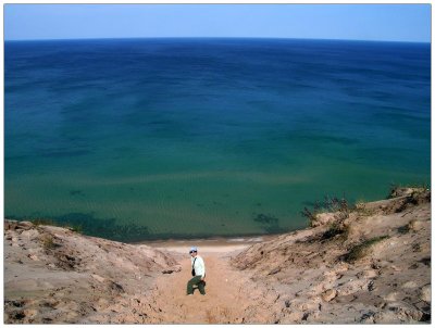 Pictured Rocks National Lakeshore