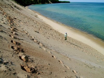 Pictured Rocks National Lakeshore