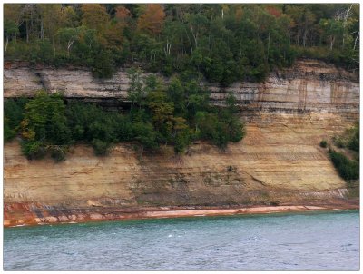 Pictured Rocks National Lakeshore