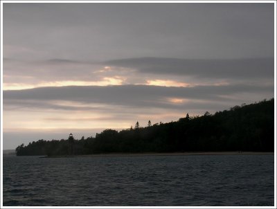 Pictured Rocks National Lakeshore