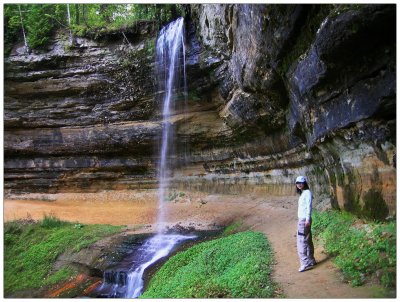 Pictured Rocks National Lakeshore