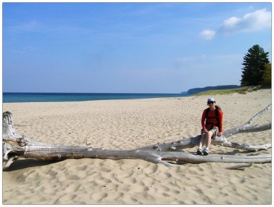 Pictured Rocks National Lakeshore