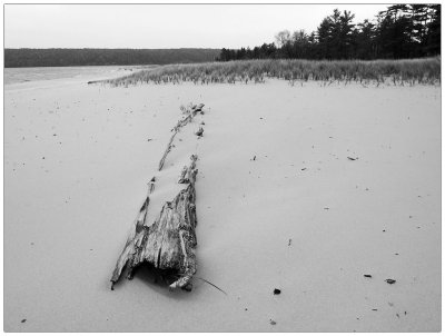 Pictured Rocks National Lakeshore