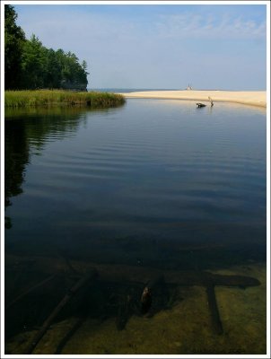 Pictured Rocks National Lakeshore