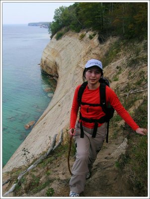 Pictured Rocks National Lakeshore