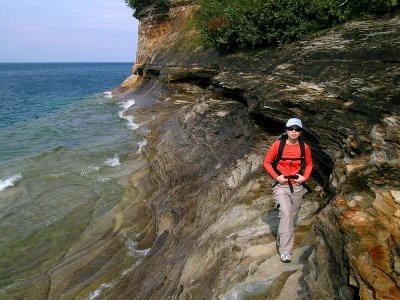 Pictured Rocks National Lakeshore