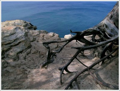 Pictured Rocks National Lakeshore