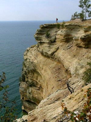 Pictured Rocks National Lakeshore