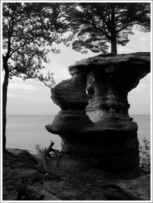 Pictured Rocks National Lakeshore