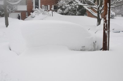 Snow Day, bethesda - Rockville, MD