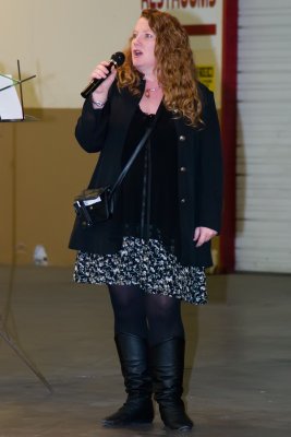 Celtic Fair 2009