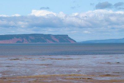 Bay of Fundy